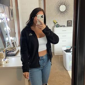 The north face medium